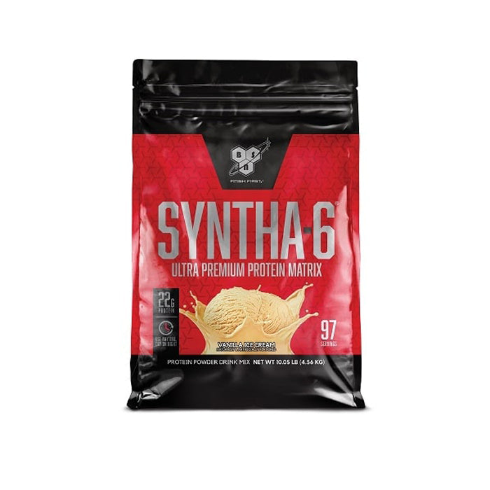 BSN Syntha-6 Protein Powder