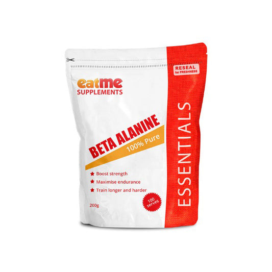 Eat Me Beta Alanine