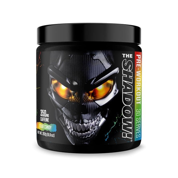 JNX Sports The Shadow Pre-Workout