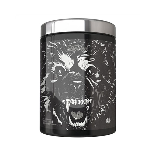 Inspired Dvst8 BBD Pre-Workout