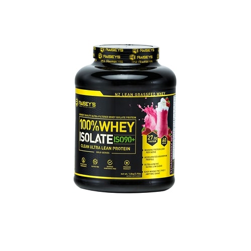Raiseys Advanced Anabolic Whey Pro 75