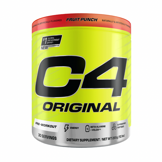 Cellucor C4 Original Pre Workout