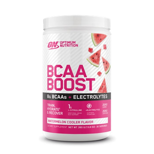 Optimum Nutrition Bcaa Boost - 30 Serves