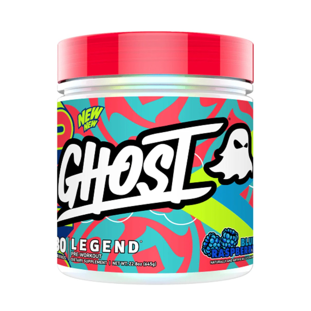 Ghost Legend V4