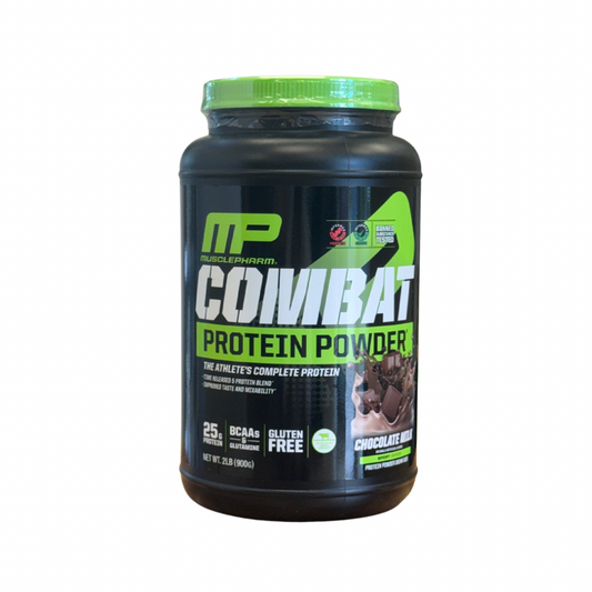 Musclepharm