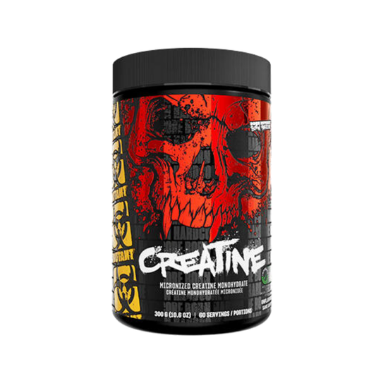 Mutant Creatine Monohydrate