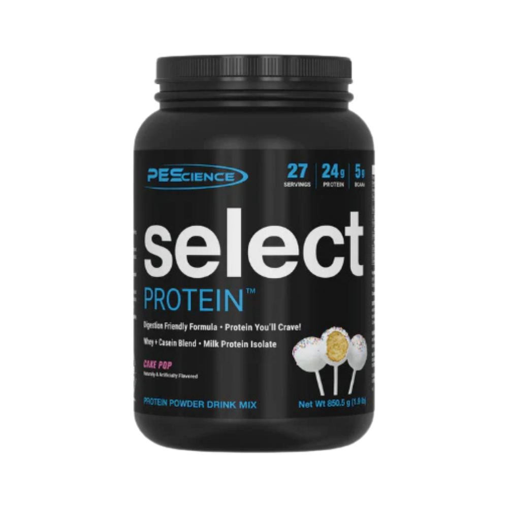 PEScience Select Protein