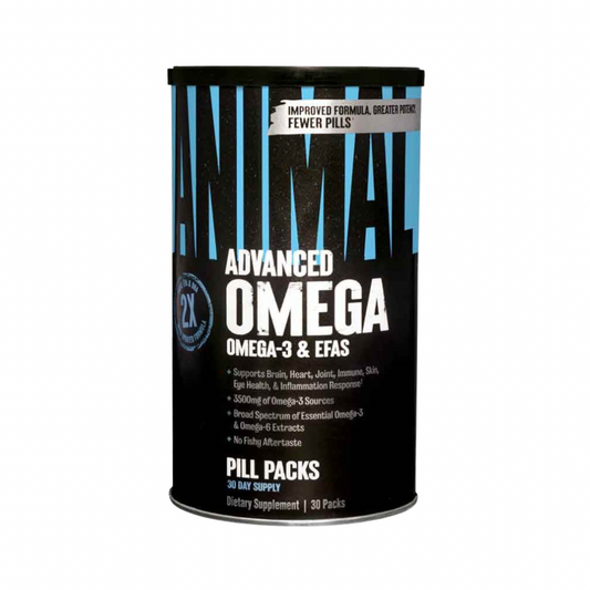 Universal Animal Advanced Omega