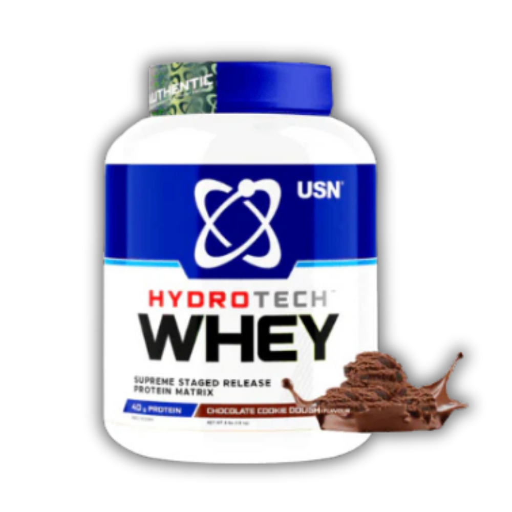 USN Hydrotech Whey
