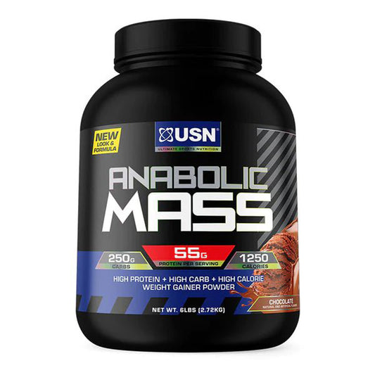 USN Anabolic Mass