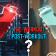 Pre-Workout vs Post-Workout Supplements: What You Really Need to Know