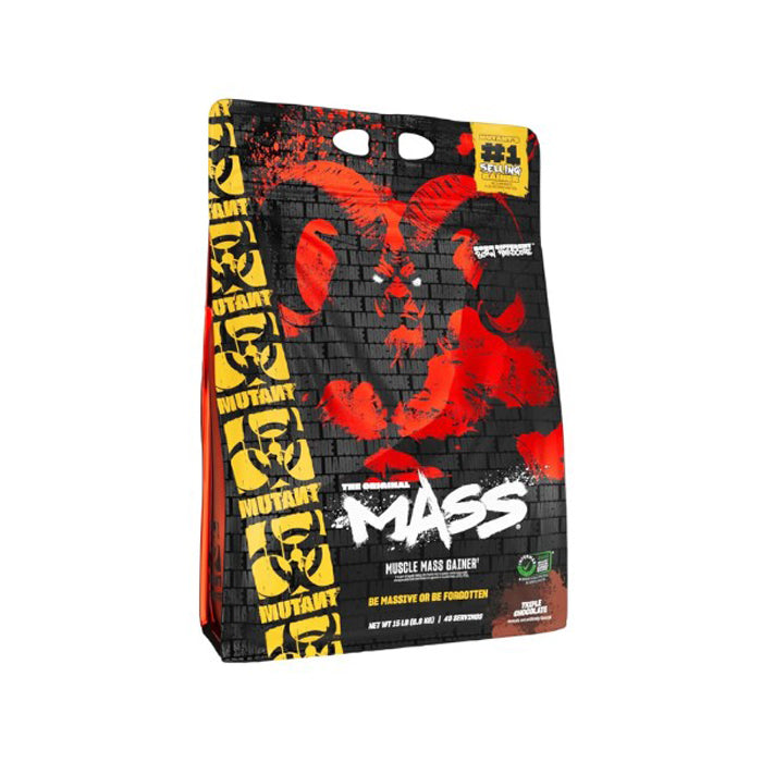 MUTANT Muscle Mass Gainer