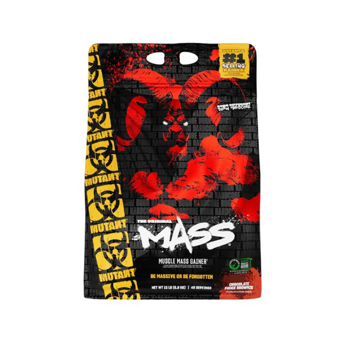 MUTANT Muscle Mass Gainer