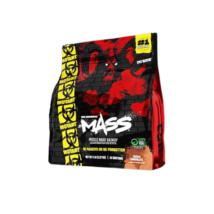 MUTANT Muscle Mass Gainer
