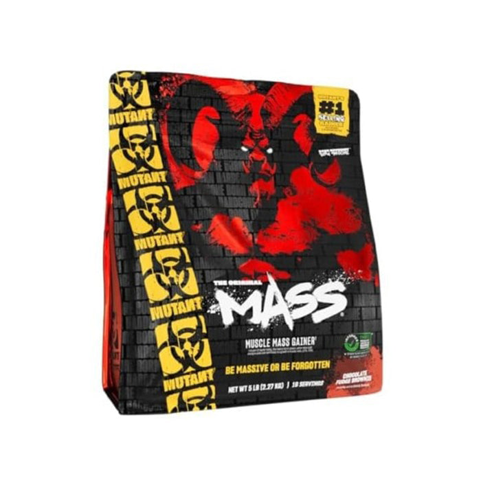 MUTANT Muscle Mass Gainer