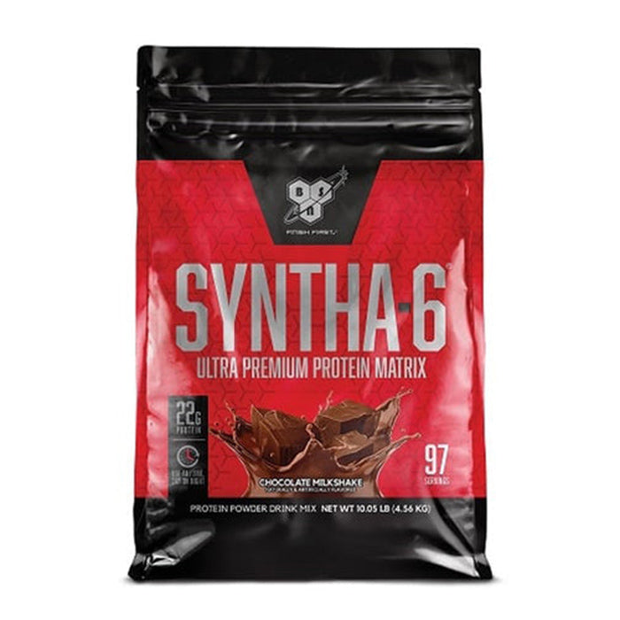 BSN Syntha-6 Protein Powder