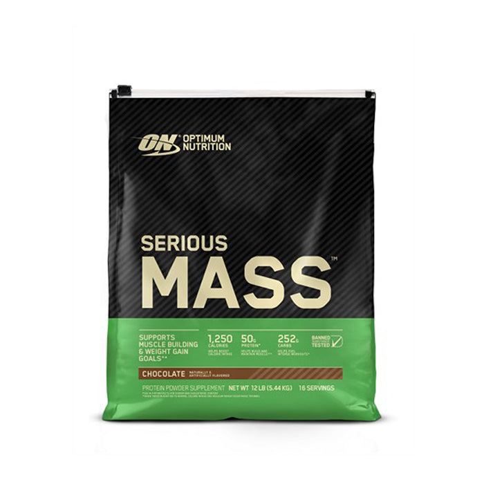 Optimum Nutrition Serious Mass weight gainer