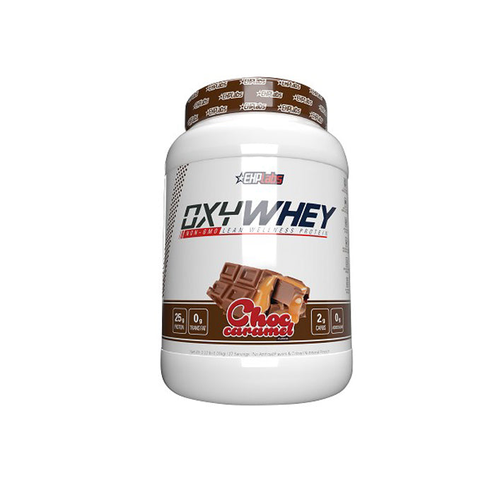 EHP Labs Oxywhey Lean Protein
