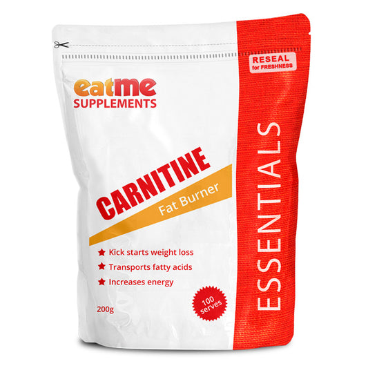 Eat Me Carnitine
