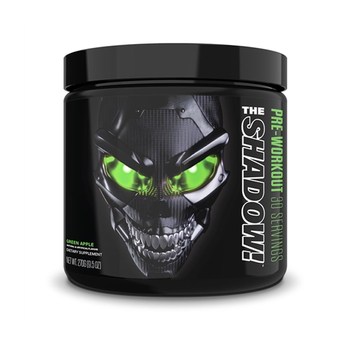 JNX Sports The Shadow Pre-Workout