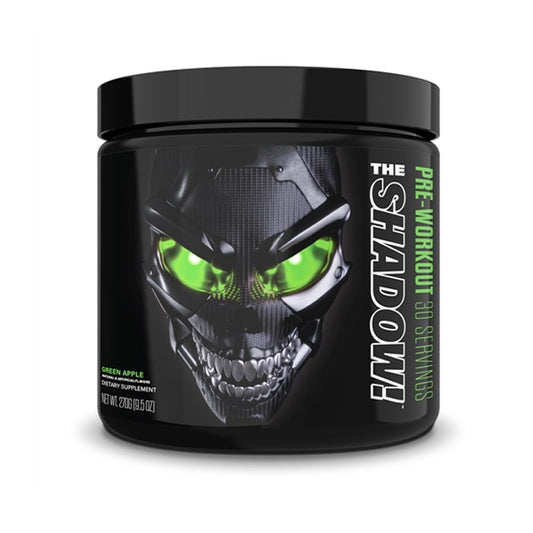 JNX Sports The Shadow Pre-Workout