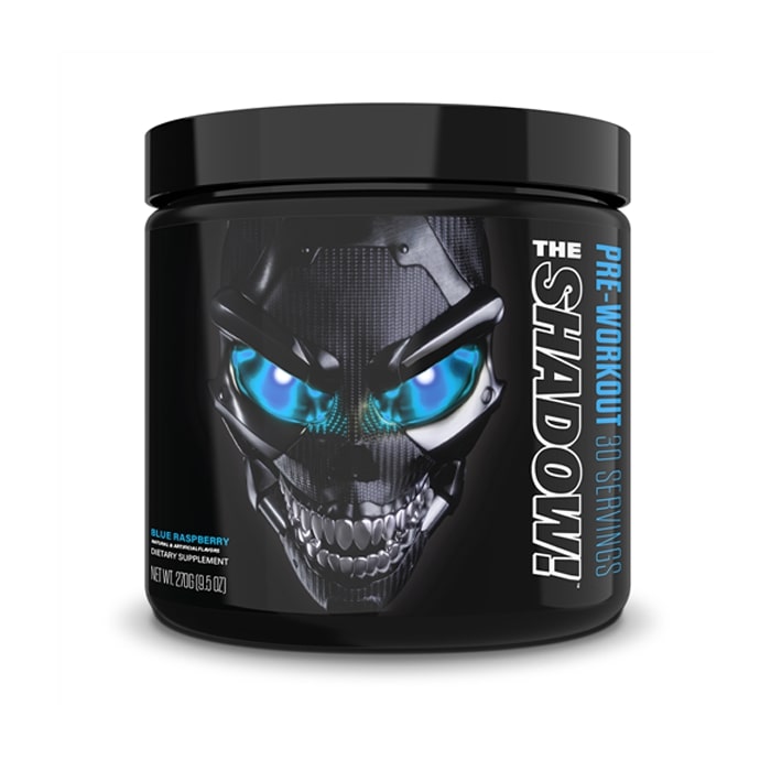 JNX Sports The Shadow Pre-Workout