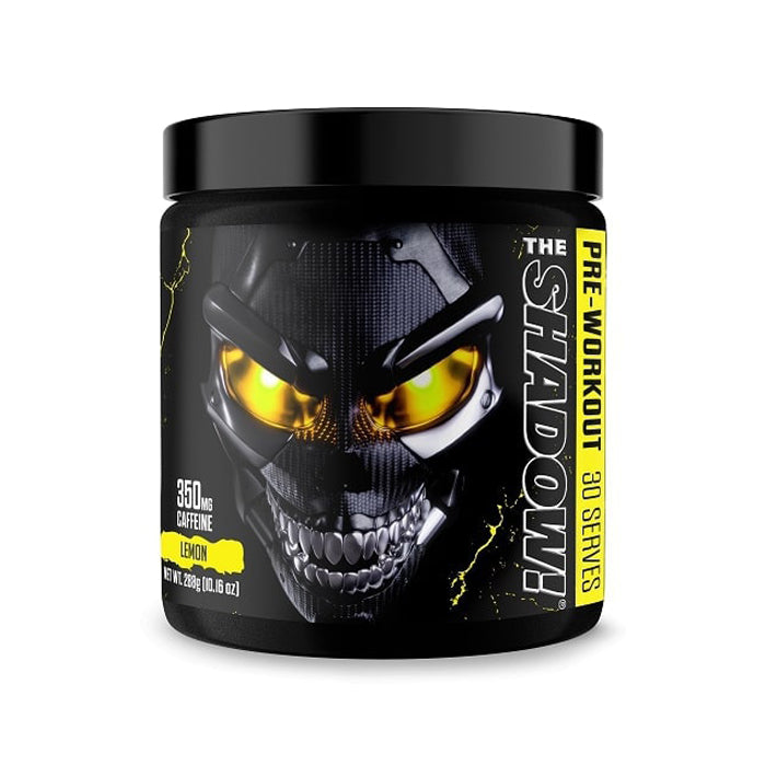 JNX Sports The Shadow Pre-Workout