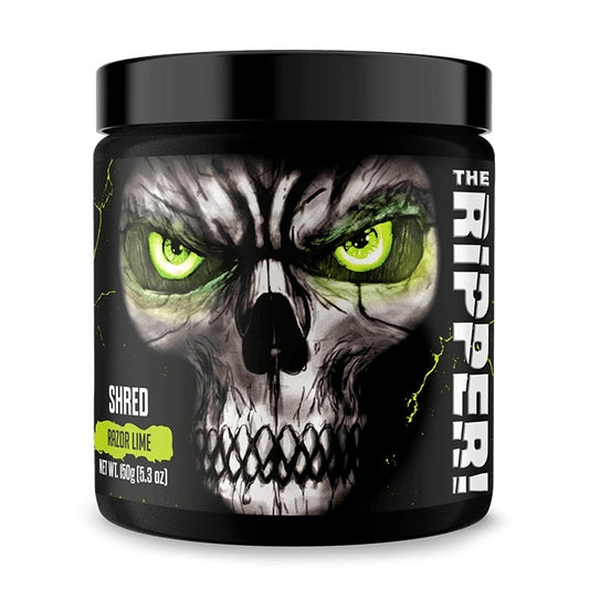 JNX Sport The Ripper Fat Burner (30 Serves)