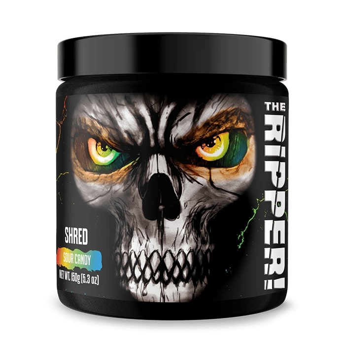 JNX Sport The Ripper Fat Burner (30 Serves)