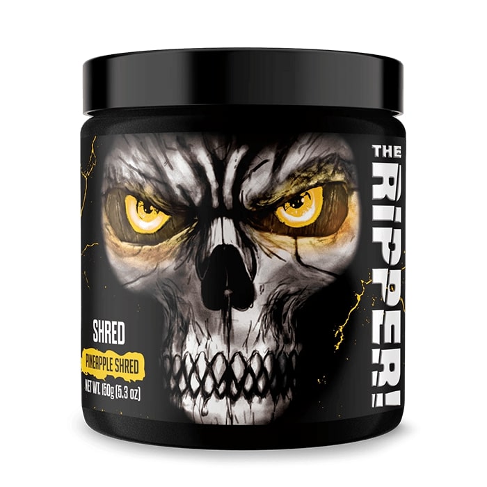 JNX Sport The Ripper Fat Burner (30 Serves)
