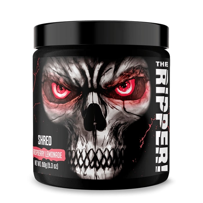 JNX Sport The Ripper Fat Burner (30 Serves)