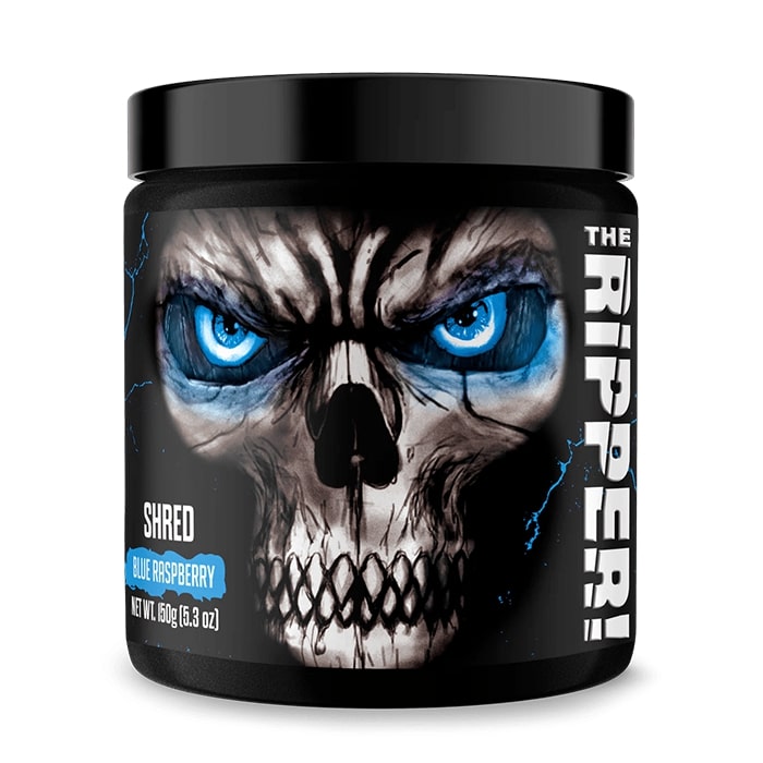 JNX Sport The Ripper Fat Burner (30 Serves)