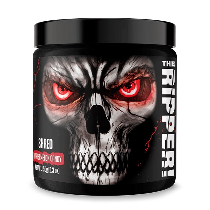JNX Sport The Ripper Fat Burner (30 Serves)