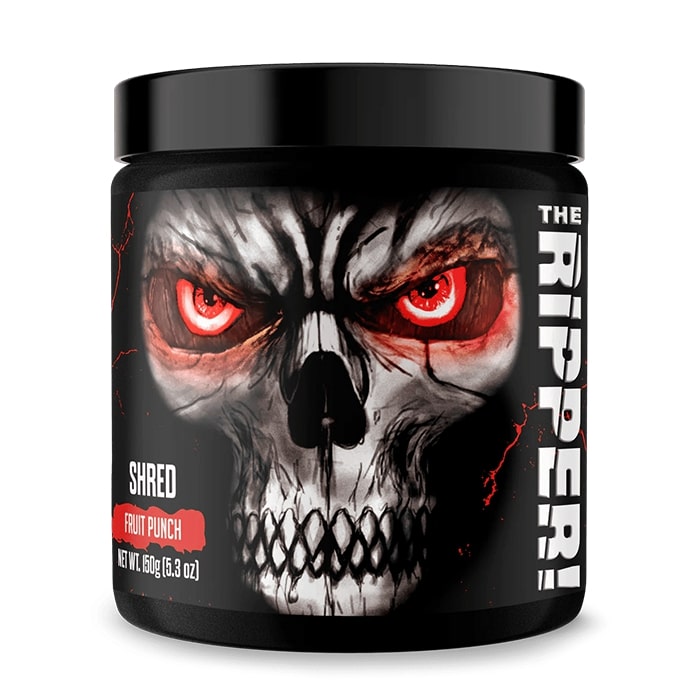 JNX Sport The Ripper Fat Burner (30 Serves)