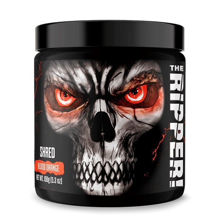 JNX Sport The Ripper Fat Burner (30 Serves)