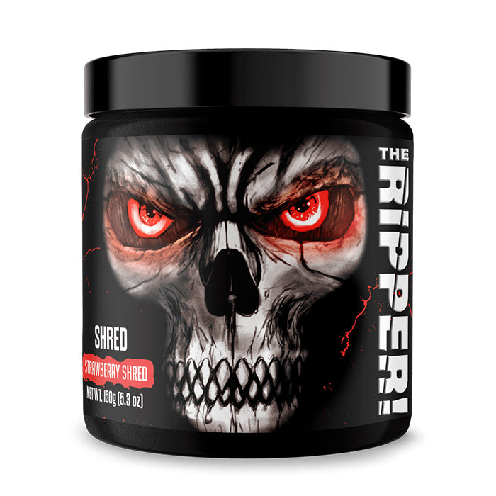 JNX Sport The Ripper Fat Burner (30 Serves)