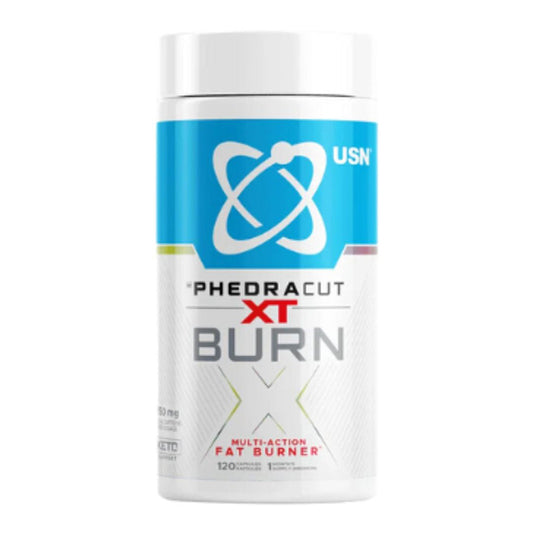 USN XT Burn (60 caps)