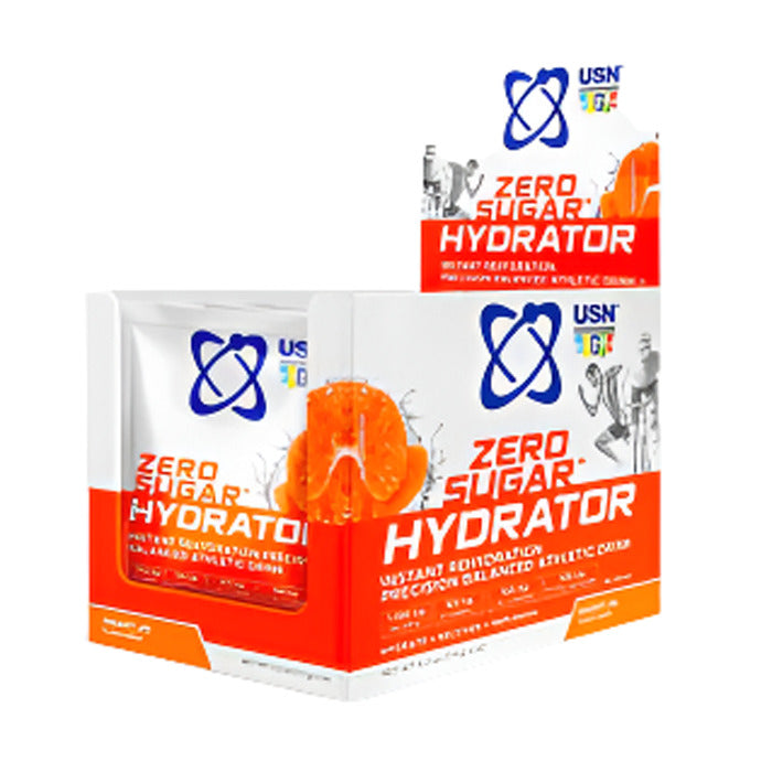 USN Zero Sugar Hydrator (10 sachets)