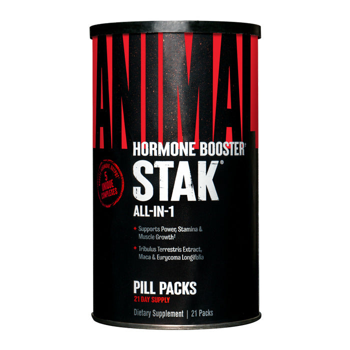 Universal Nutrition Hormone Booster Animal Stak