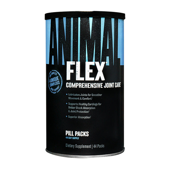 Universal Nutrition Animal Flex Joint Care