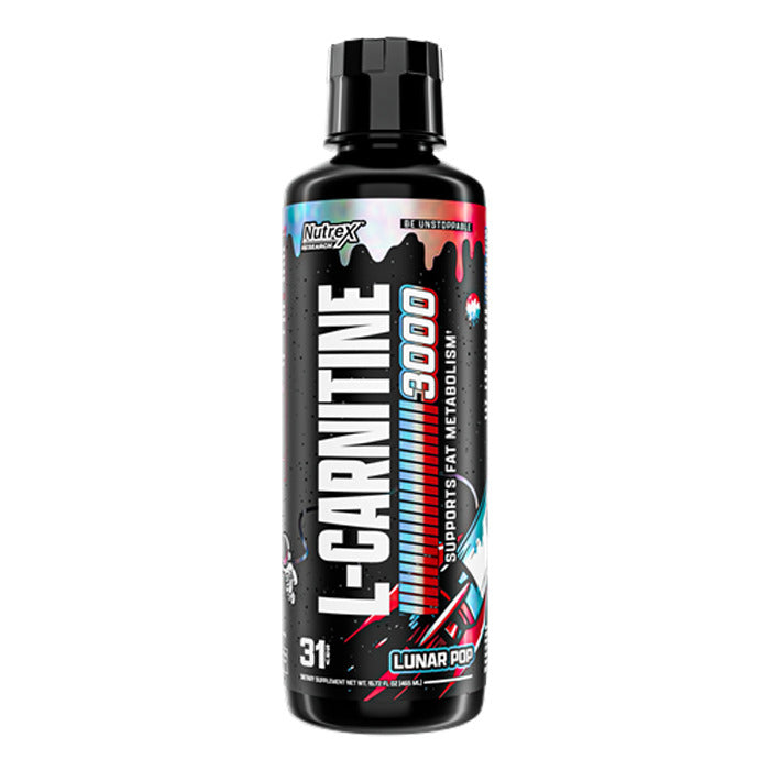 Nutrex Research Liquid Carnitine 3000