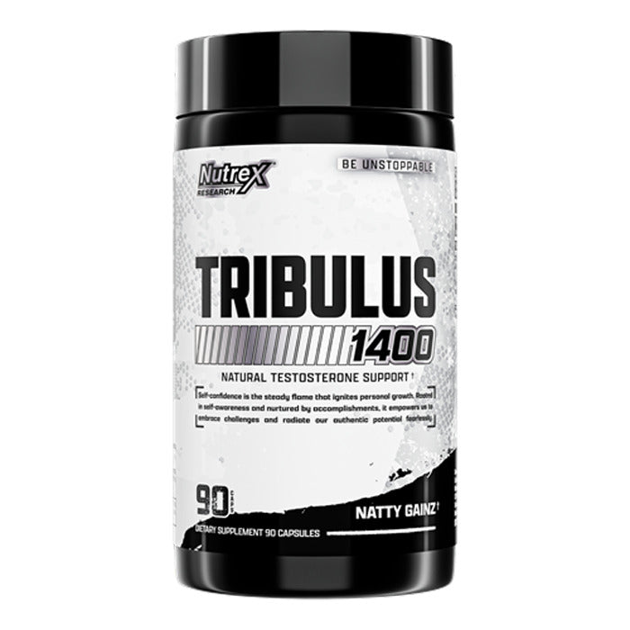 Nutrex Research Tribulus 1400 (90 cap)
