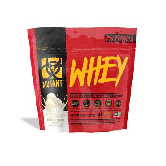 MUTANT Pro Tripple Whey Protein Powder