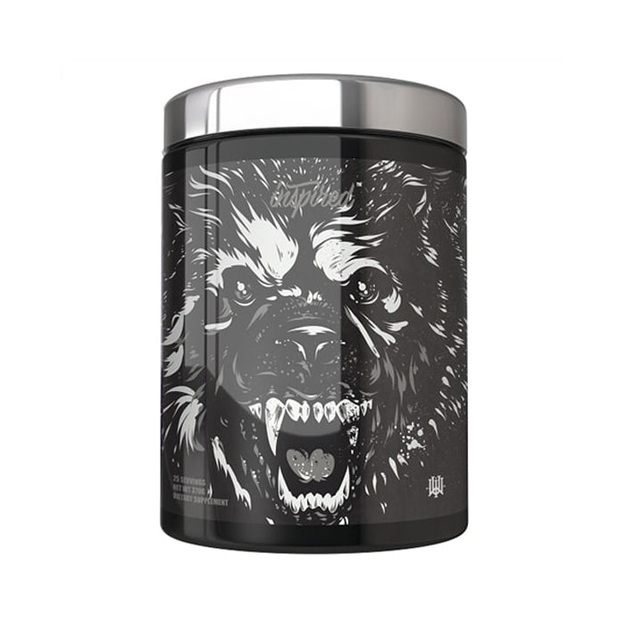 Inspired Dvst8 BBD Pre-Workout