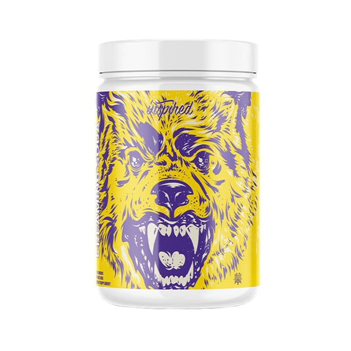 Inspired Dvst8 BBD Pre-Workout