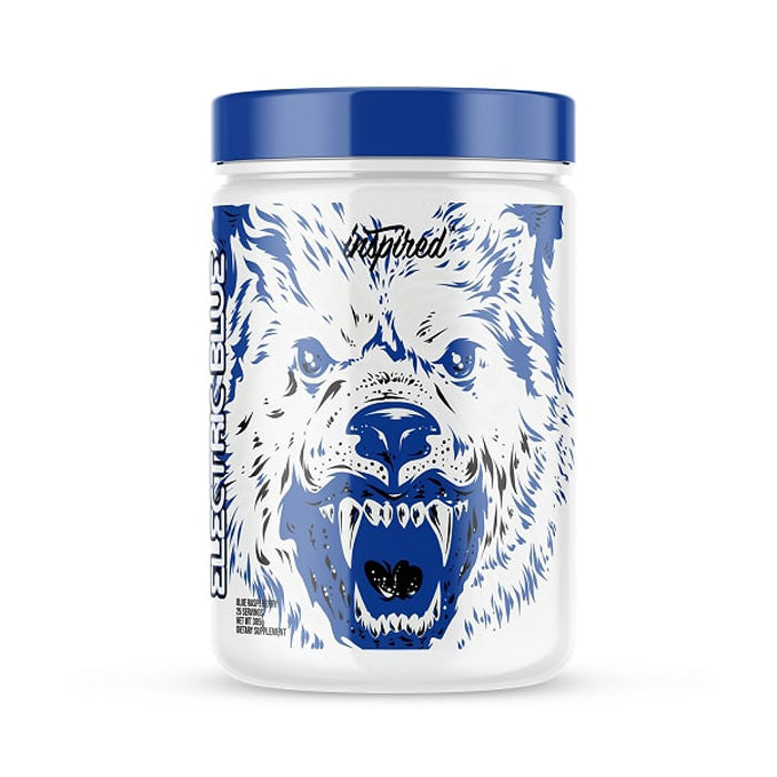 Inspired Dvst8 BBD Pre-Workout