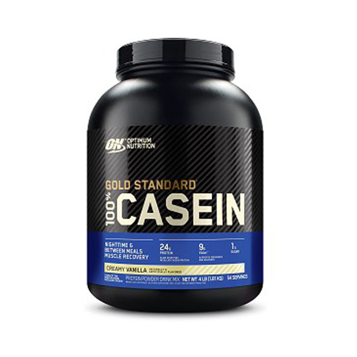 Optimum Nutrition Gold Standard 100% Casein Protein Powder