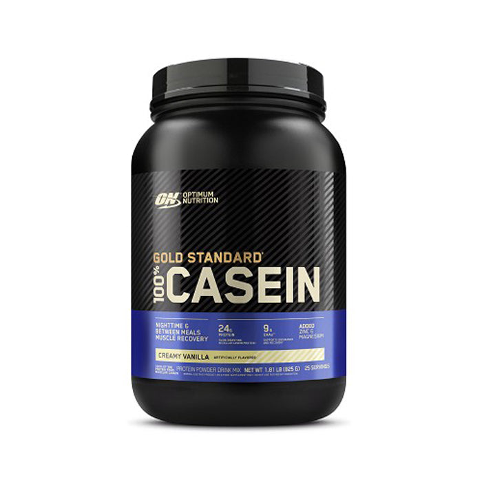 Optimum Nutrition Gold Standard 100% Casein Protein Powder