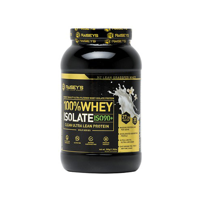 Raiseys Advanced Anabolic Whey Pro 75