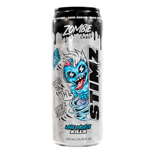 Zombie Labs Stimz Extreme Energy Drink RTD